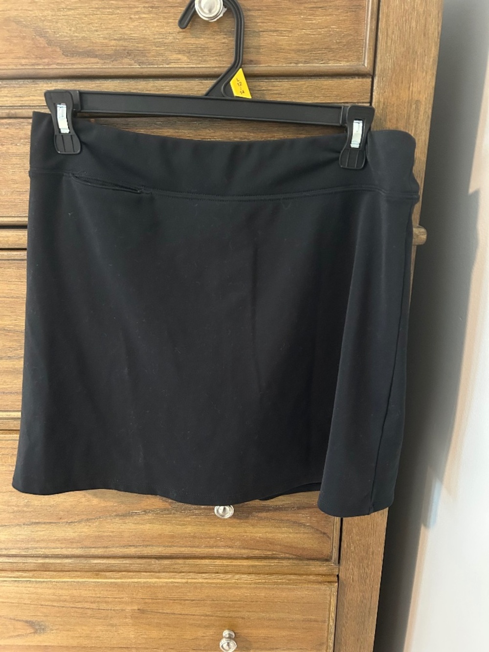 Adidas golf skort